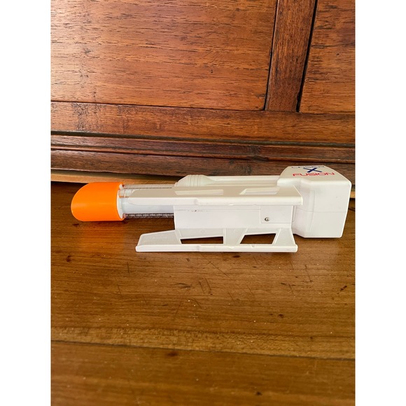 Laser X Fusion Scope Attachment - Picture 2 of 4